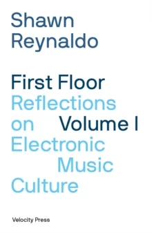 First Floor Volume 1 av Shawn Reynaldo