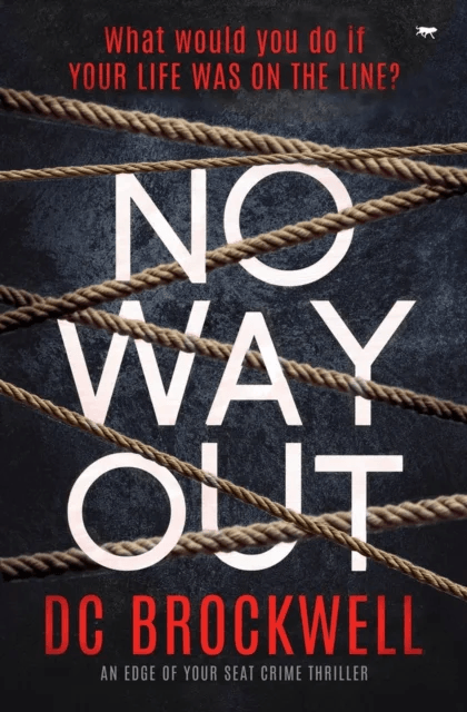No Way Out av DC Brockwell