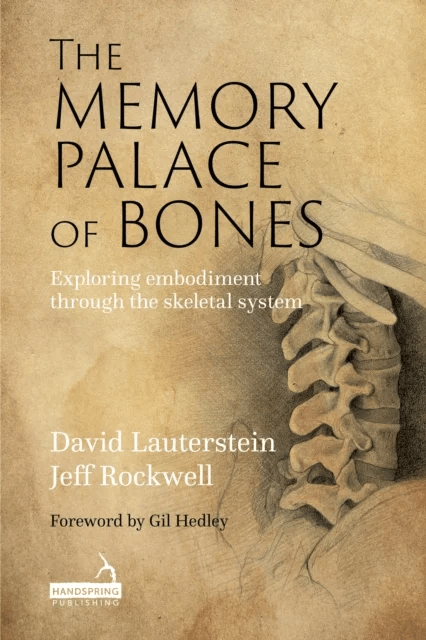 The Memory Palace of Bones av Jeff Rockwell, David Lauterstein