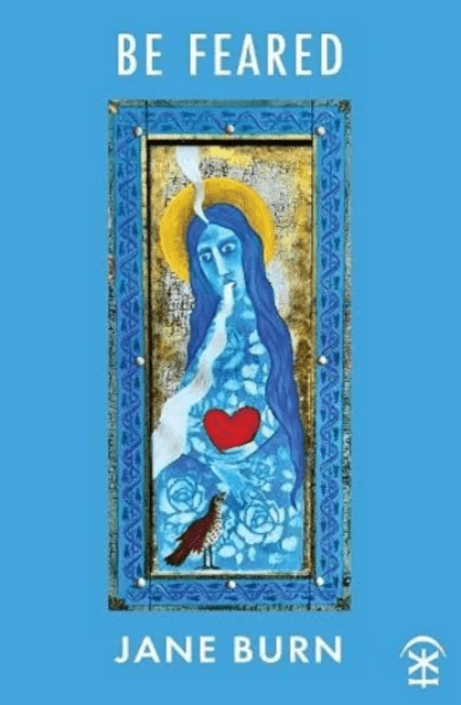 Be Feared av Jane Burn