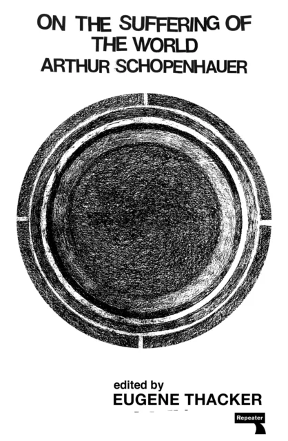 On the Suffering of the World av Arthur Schopenhauer