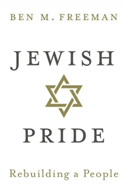Jewish Pride av Ben M. Freeman