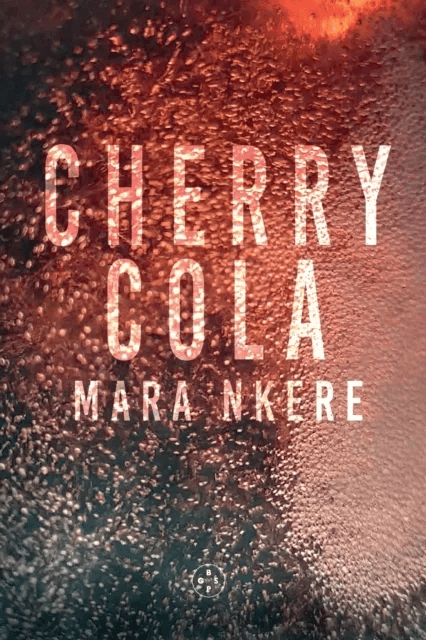 Cherry Cola av Mara Nkere