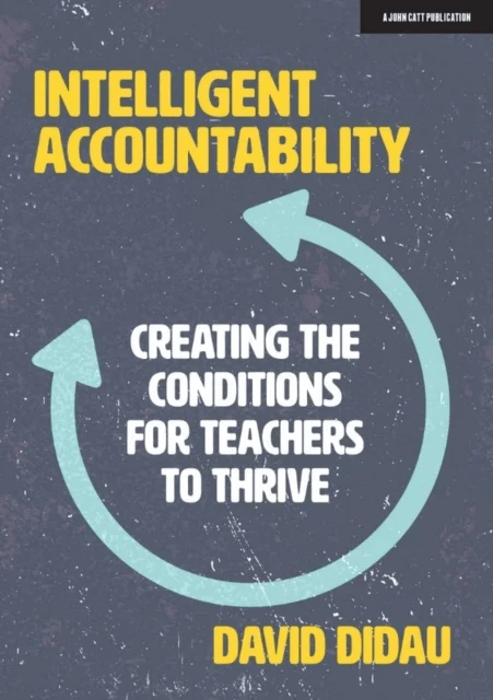 Intelligent Accountability av David Didau