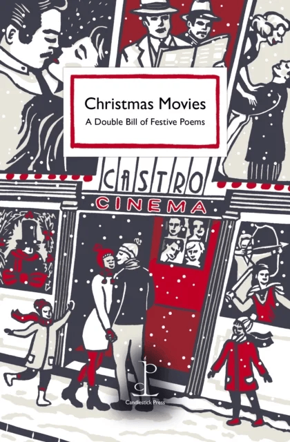 Christmas Movies av Various Authors