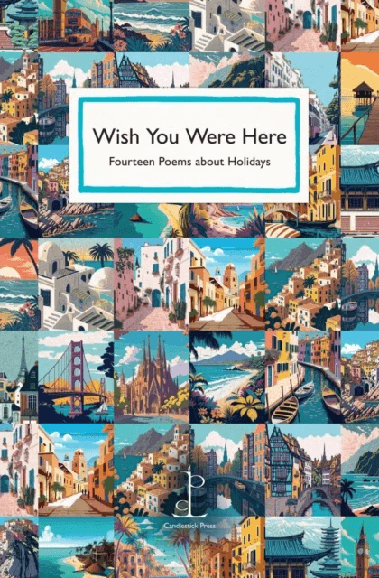 Wish You Were Here av Various Authors