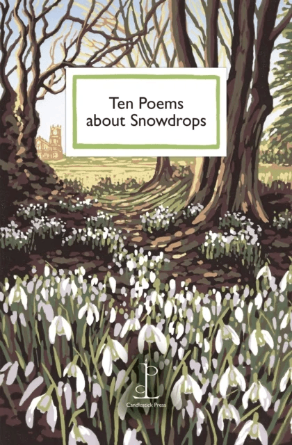 Ten Poems about Snowdrops av Various Authors