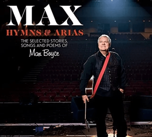 Max Boyce: Hymns &amp; Arias av Max Boyce
