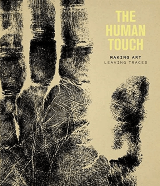 The Human Touch av Elenor Ling, Suzanne Reynolds, Jane Munro