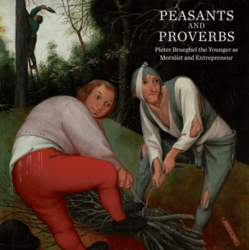 Peasants and Proverbs av Ruth Bubb, Currie Christina