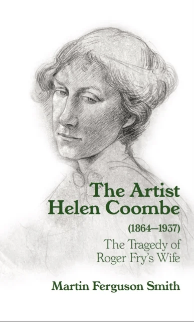 The Artist Helen Coombe (1864¿1937) av Martin Ferguson Smith
