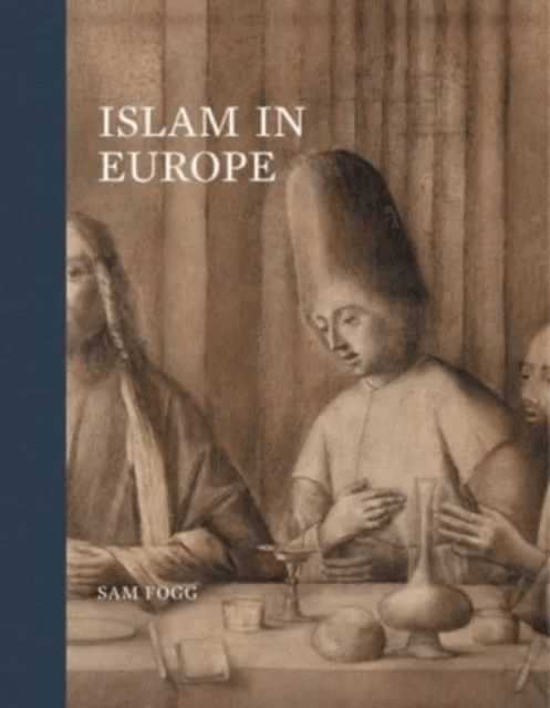 Islam in Europe av Diana Luber