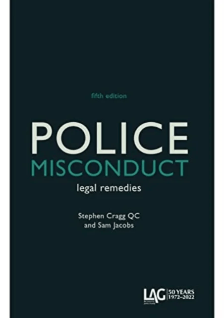 Police Misconduct