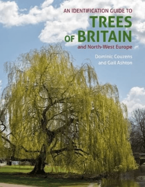 An ID Guide to Trees of Britain and North-West Europe av Dominic Couzens, Gail Ashton