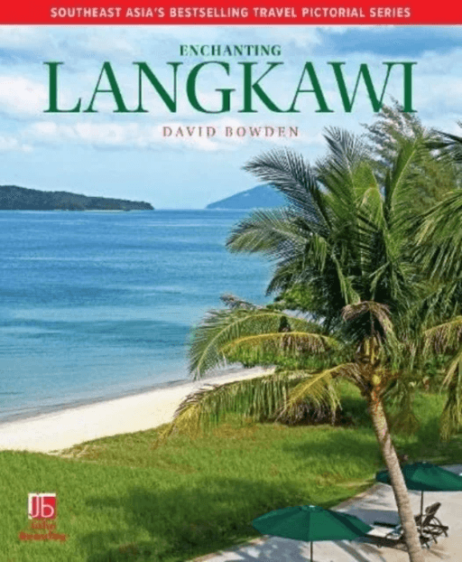 Enchanting Langkawi