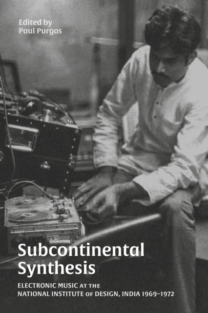 Subcontinental Synthesis av Paul Purgas