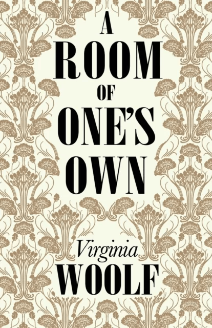 A Room of One's Own av Virginia Woolf