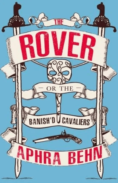 The Rover av Aphra Behn