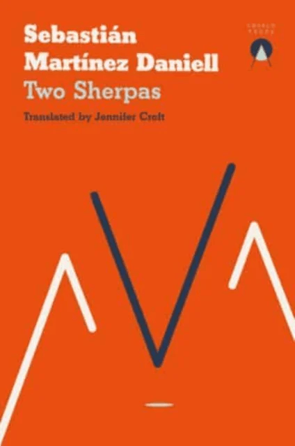 Two Sherpas av Sebastian Martinez Daniell