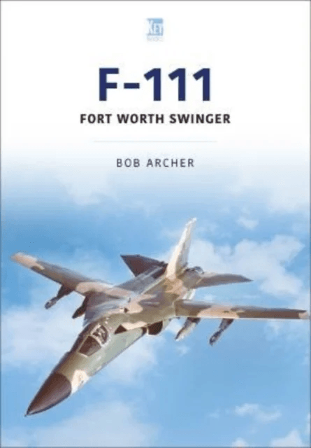 F-111 av Bob Archer