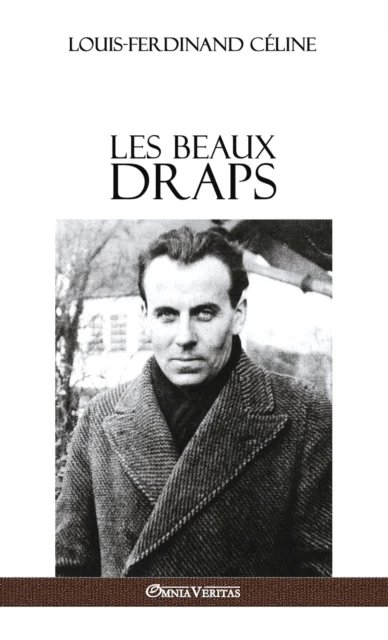 Les Beaux Draps av Louis Ferdinand Celine