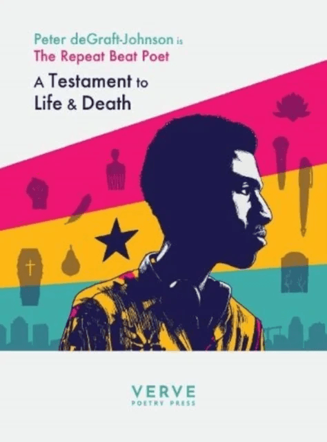 Testaments to Life &amp; Death av Peter Degraft-Johnson