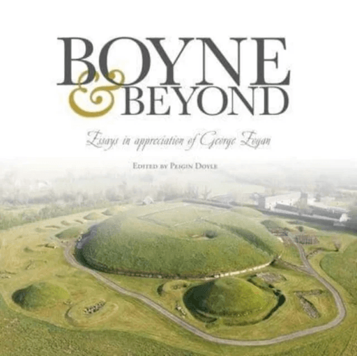 Boyne and Beyond av Peigin Doyle