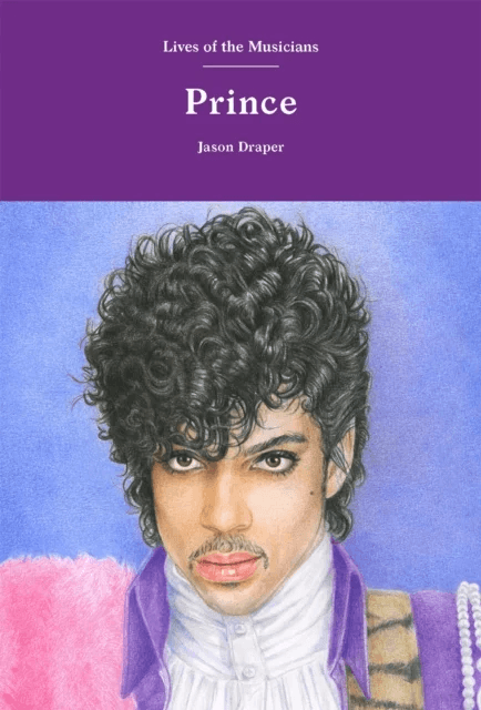Prince av Jason Draper