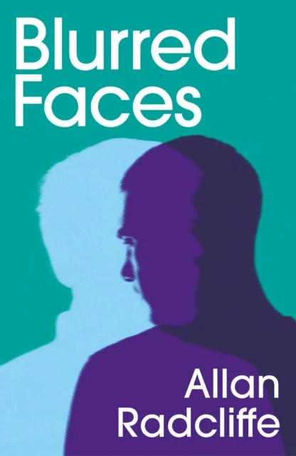 Blurred Faces av Allan Radcliffe