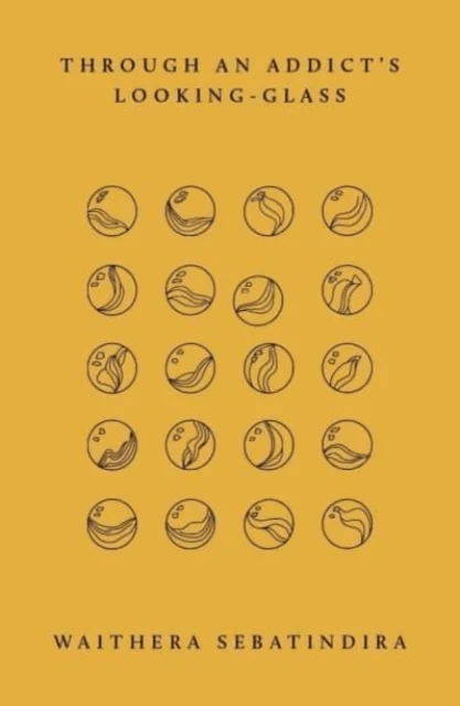 Through an Addict's Looking-Glass av Waithera Sebatindira