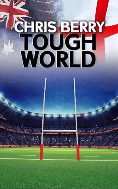 Tough World av Chris Berry