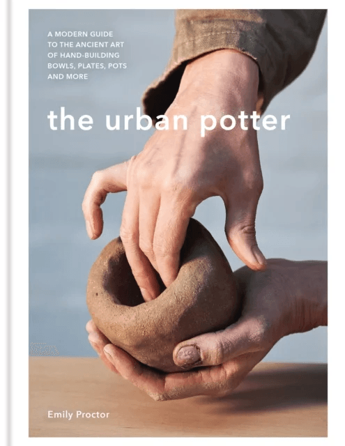 The Urban Potter av Emily Proctor