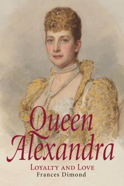 Queen Alexandra av Frances Dimond