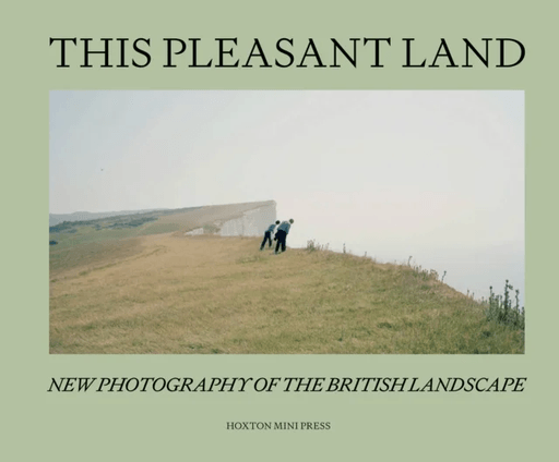 This Pleasant Land av Hoxton Mini Press