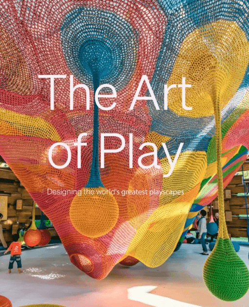 The Art of Play av Emmy Watts