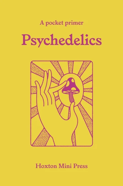 Psychedelics av Mattha Busby