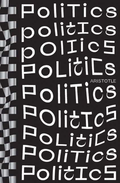 Politics av Aristotle