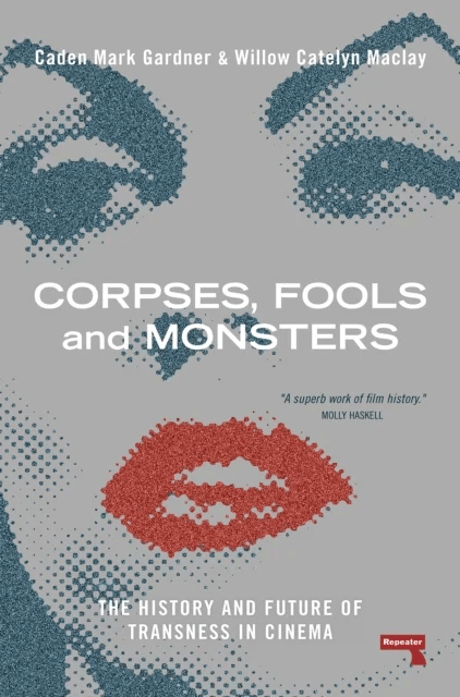 Corpses, Fools and Monsters av Willow Maclay, Caden Gardner