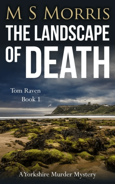 The Landscape of Death av M S Morris