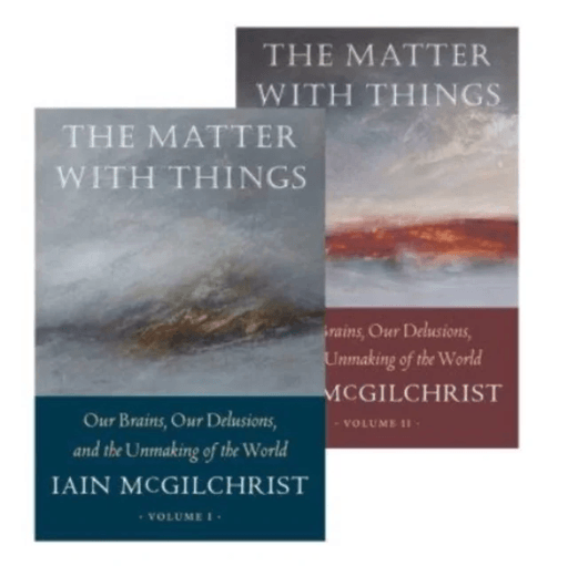 The Matter With Things av Iain McGilchrist