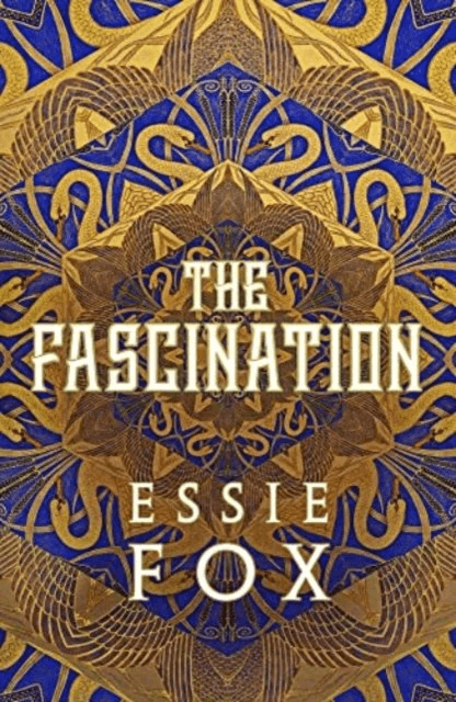 The Fascination av Essie Fox