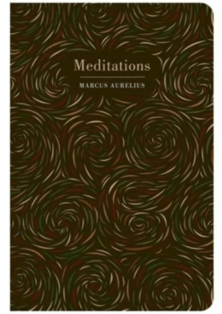 Meditations av Marcus Aurelius