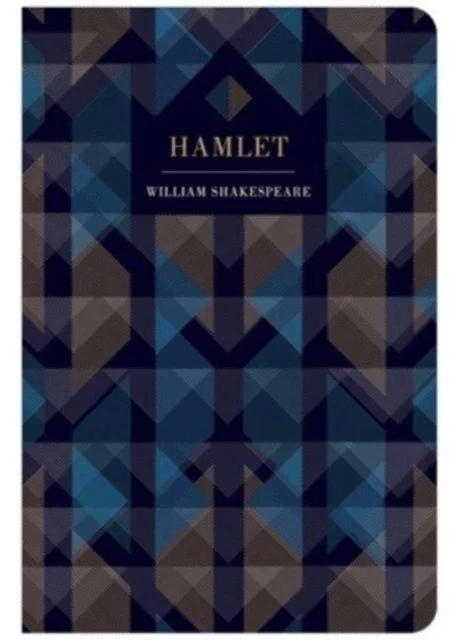 Hamlet av William Shakespeare