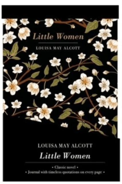 Little Women Gift Set av Chiltern Publishing