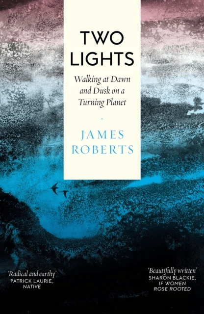 Two Lights av James Roberts