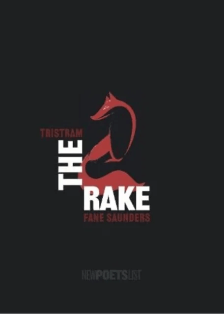 The Rake av Tristram Fane Saunders