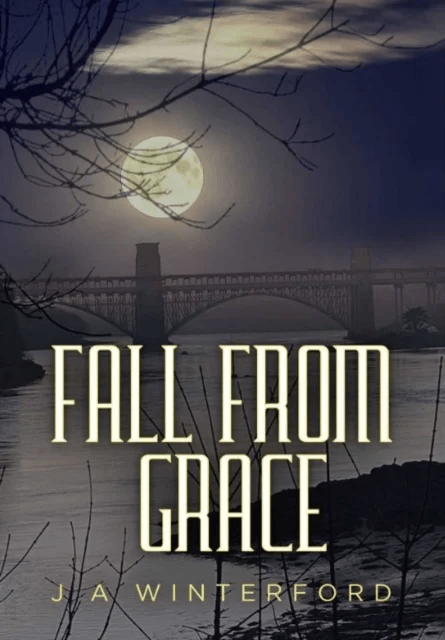 Fall from Grace av J A Winterford