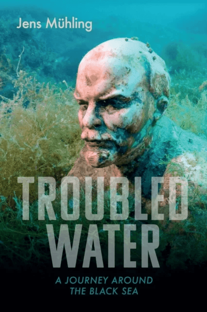 Troubled Water av Jens Muhling