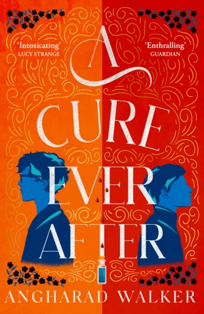 A Cure Ever After av Angharad Walker