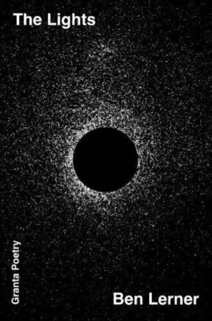 The Lights av Ben (Y) Lerner